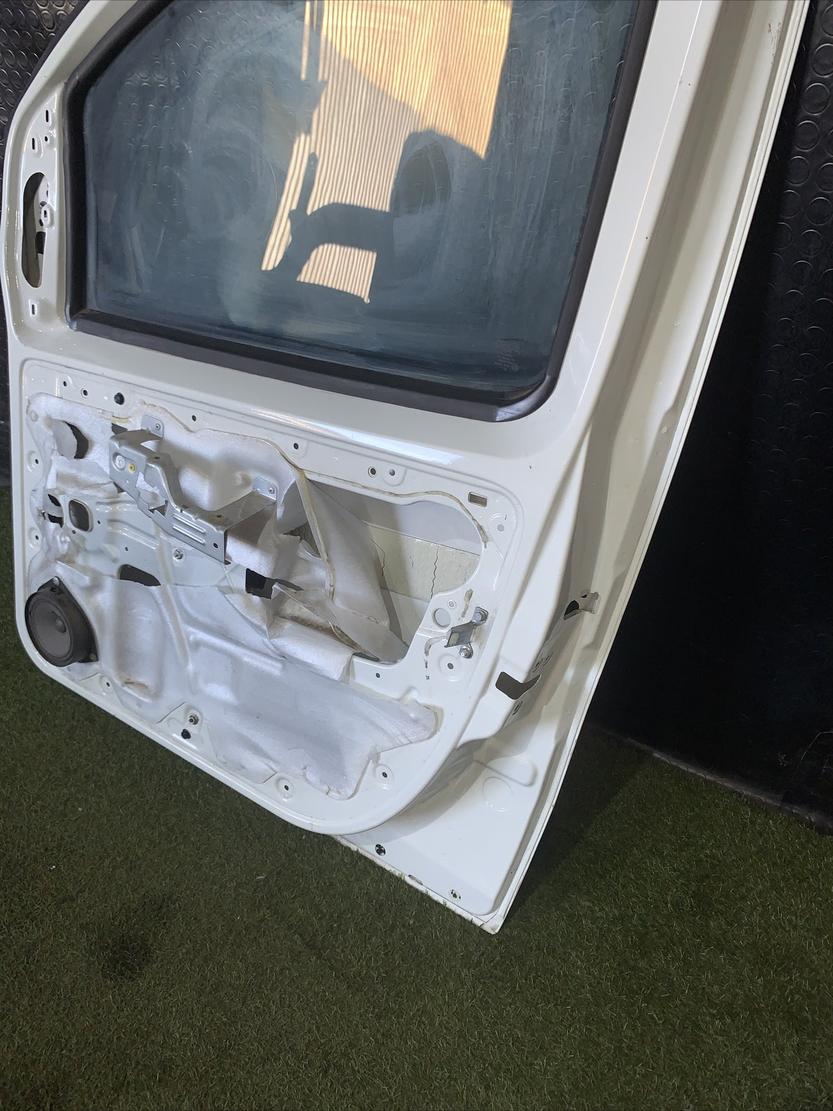 PORTA SPORTELLO ANTERIORE DESTRO FIAT FIORINO = QUBO 2010