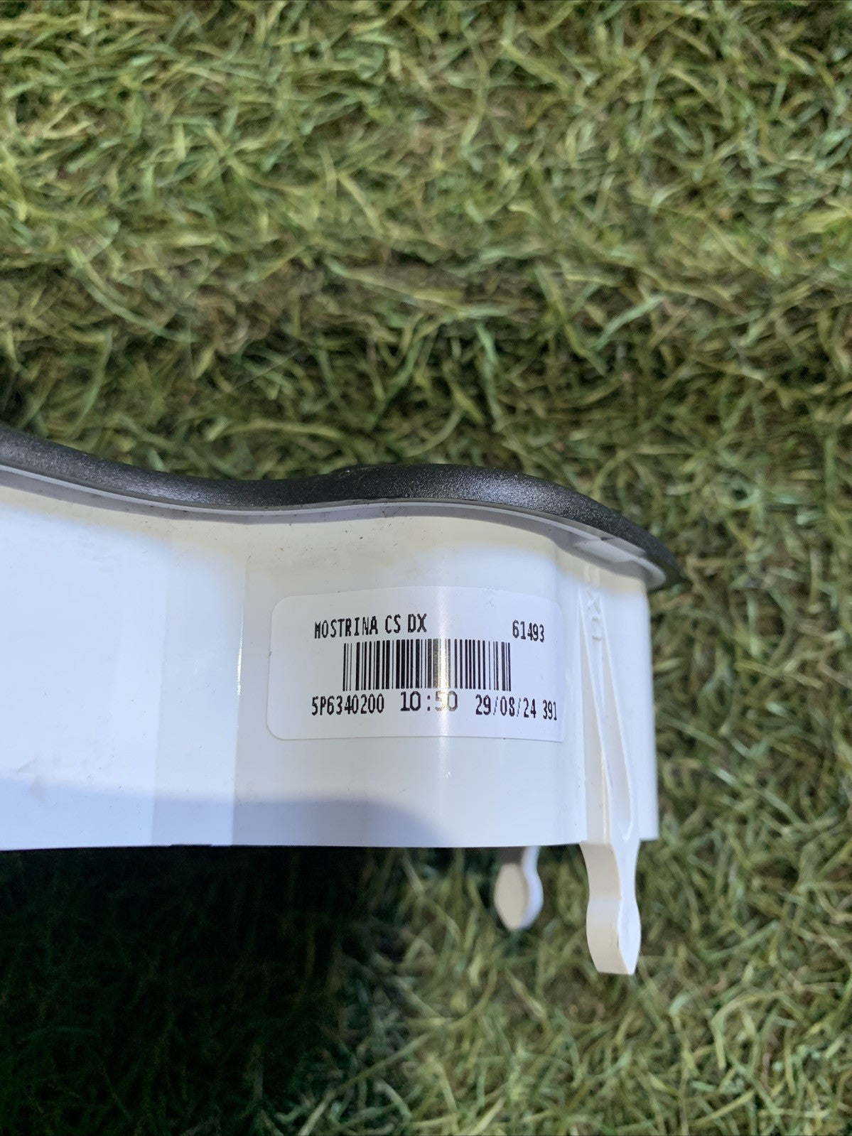 MANOPOLE COMANDO CLIMA PER FIAT PANDINA 5P6340200