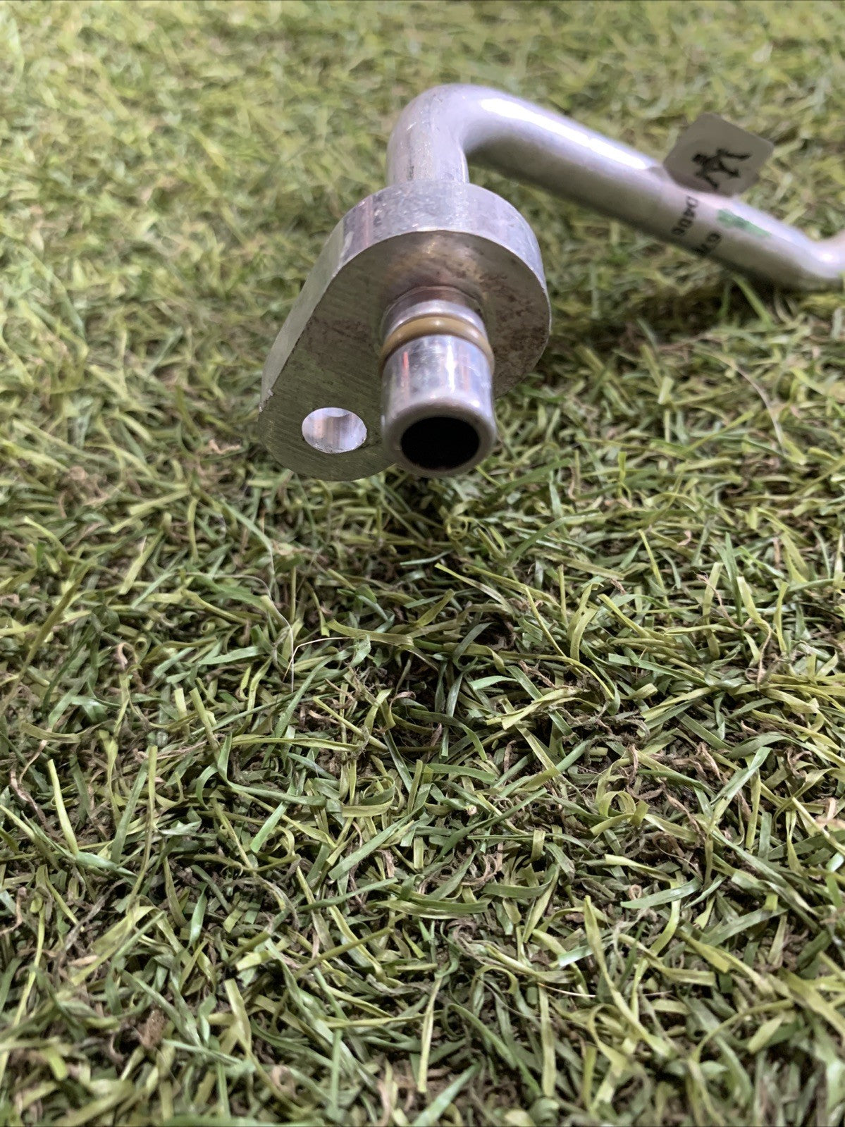 Tubo Aria Condizionata Maserati Levante 670033082