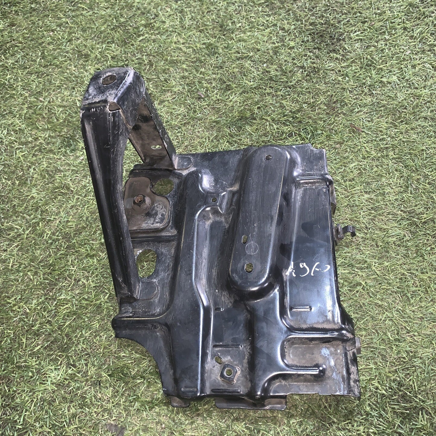 Porta Batteria Toyota Aygo 1 Serie