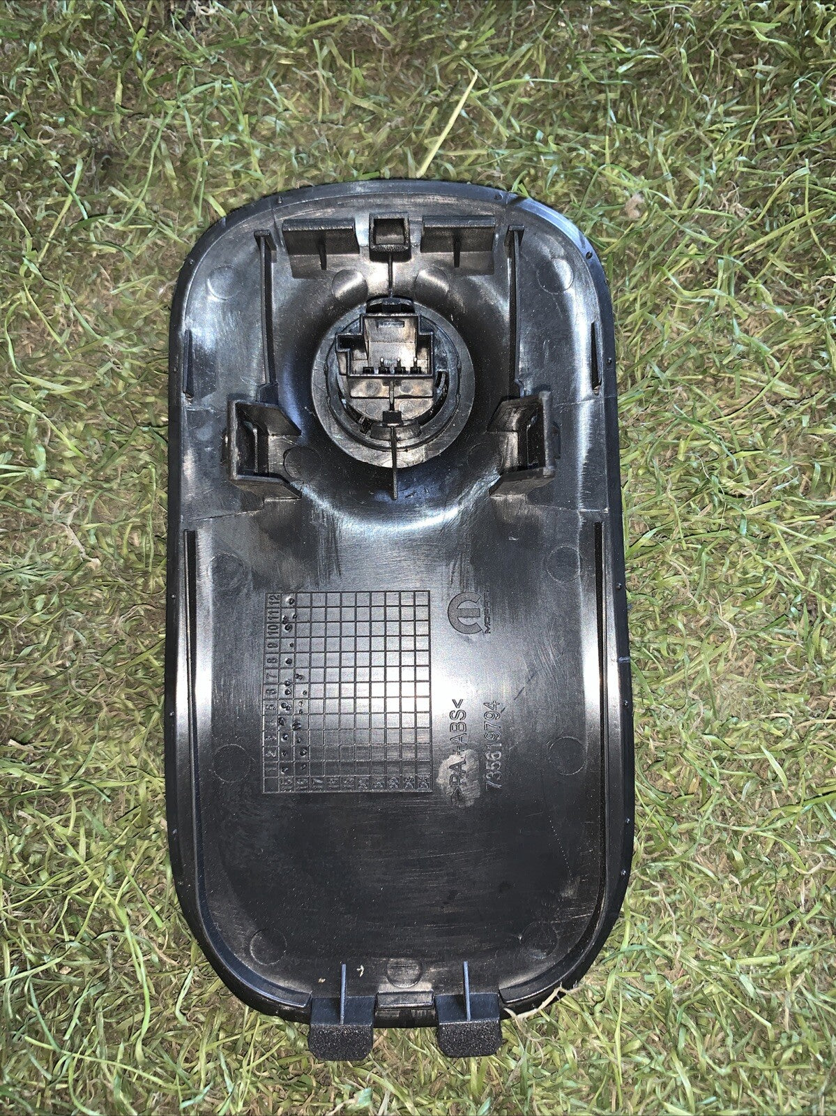 SENSORE LUCI FIAT Tipo berlina 5p 735619794