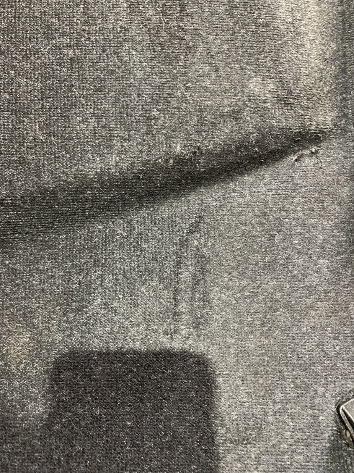 MENSOLA,CAPPELLIERA POSTERIORE BAGAGLIAIO BMW SERIE 1 E81 2007-2012 3 PORTE