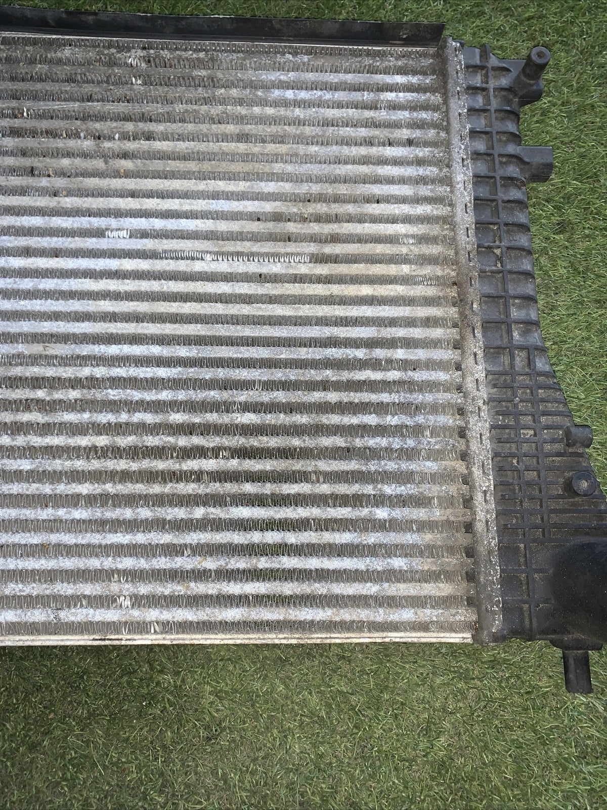 1K0145803A RADIATORE INTERCOOLER AUDI A3 (2004) 2.0 DIESEL