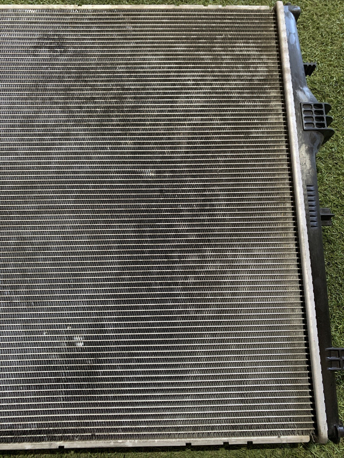 Radiatore Acqua Alfa Romeo Giulia 2.2 Diesel COD: 8E5261500 (2016-)