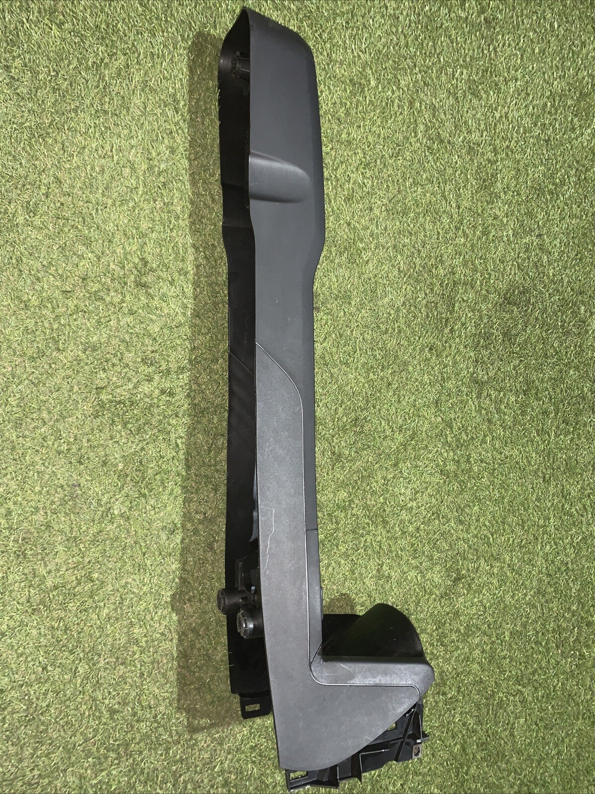 TUNNEL PORTAOGGETTI / RIVESTIMENTO CENTRALE FIAT PANDA (312) 2015 - 735687372