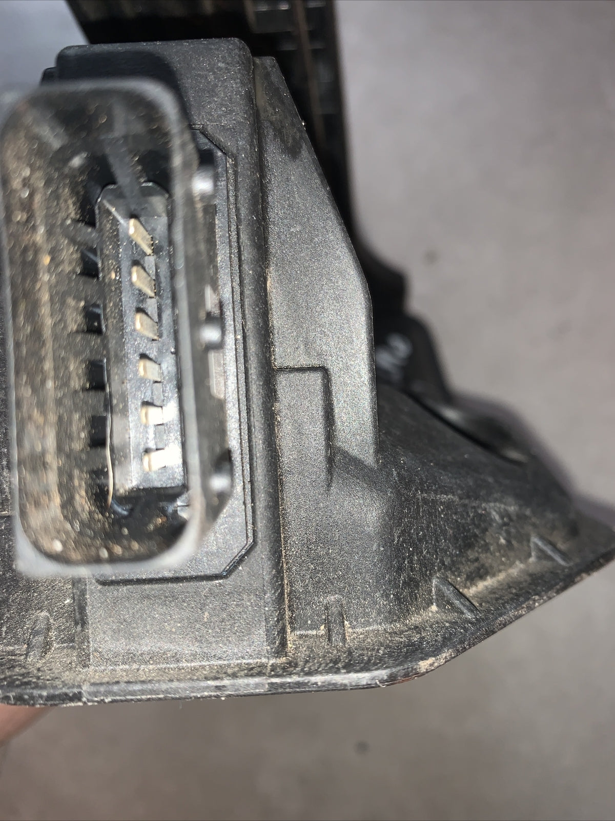 00505513360 PEDALE ACCELERATORE ALFA ROMEO Stelvio