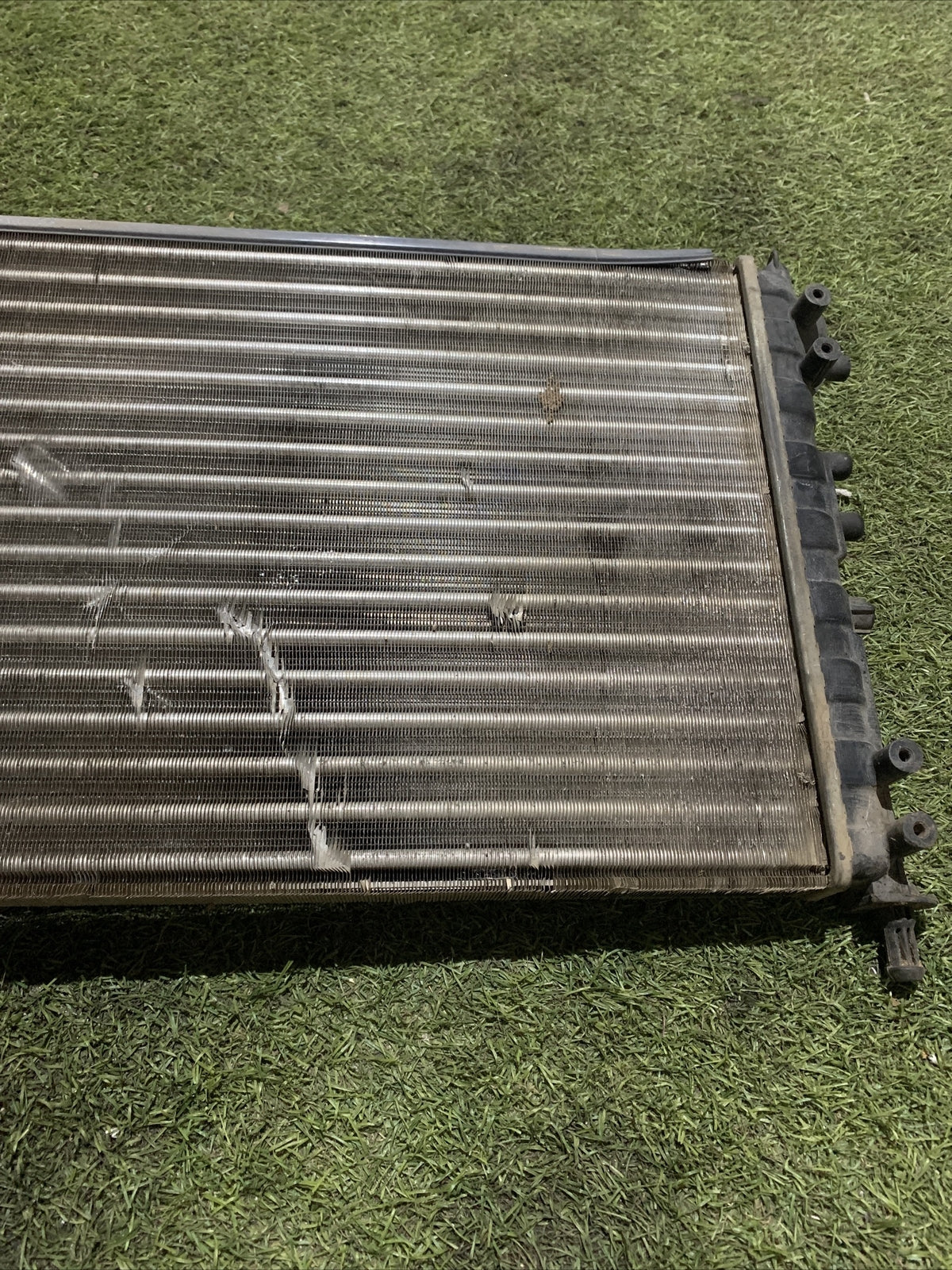 Radiatore acqua fiat punto 188 1.2 benzina