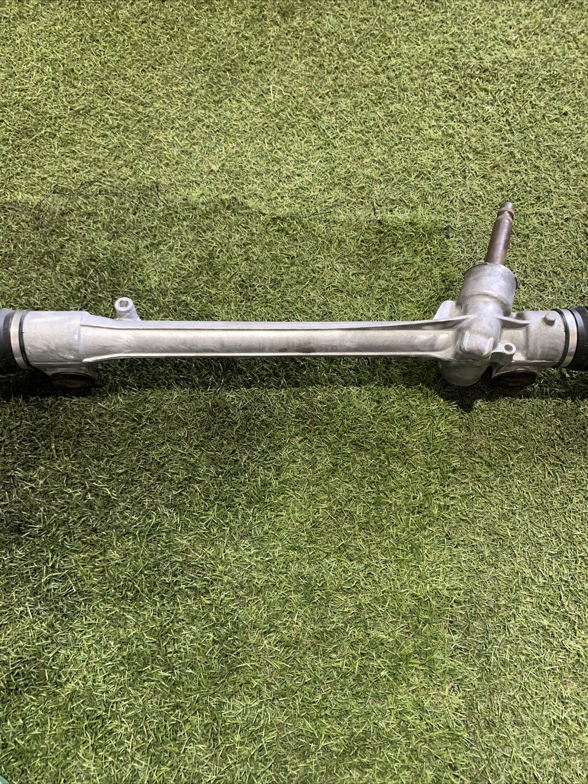 Scatola Guida Toyota Yaris 2017-2018 1.5 Benzina 455000D280