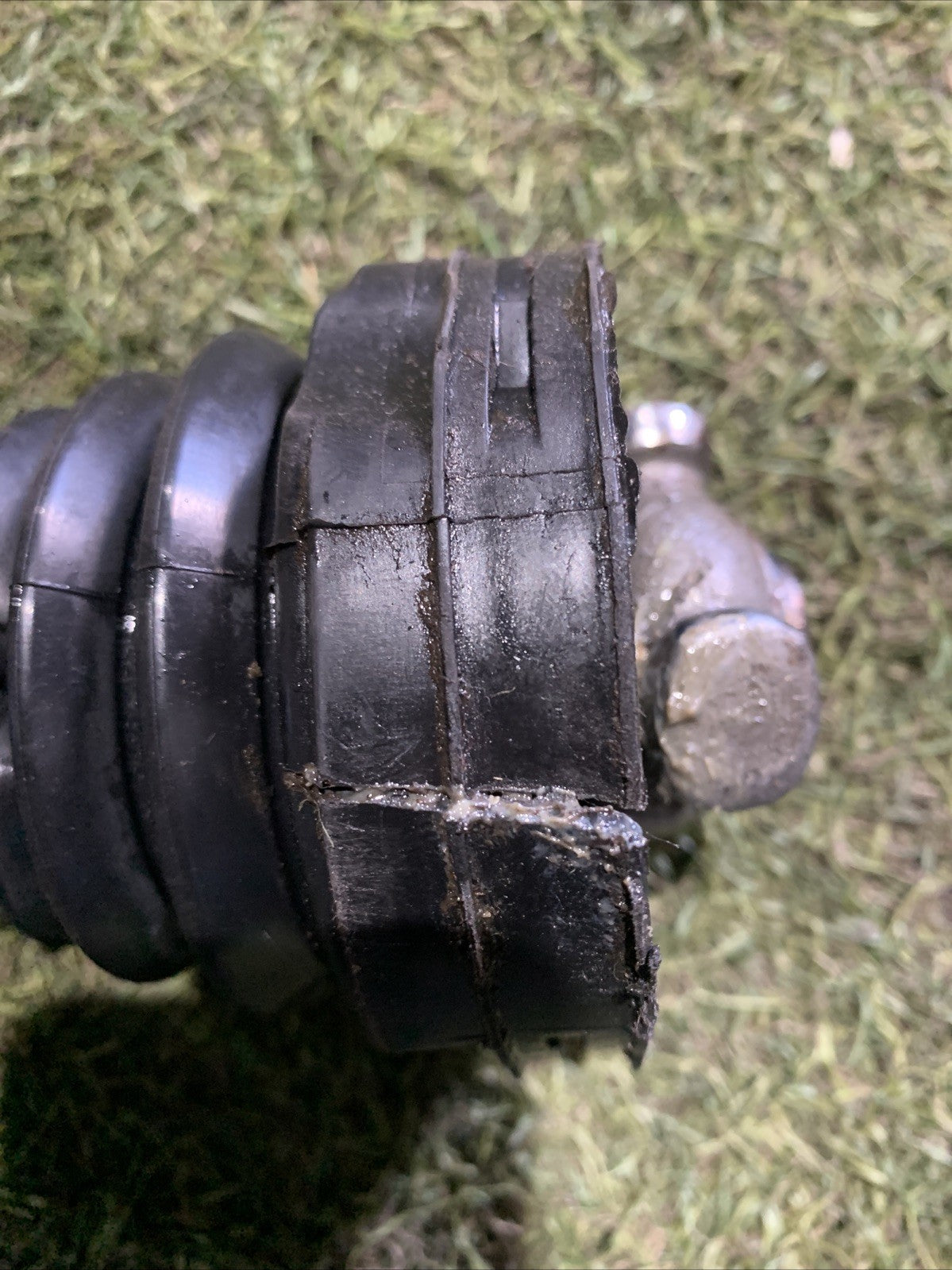 SEMIASSE SEMIALBERO ANTERIORE DESTRO FORD FOCUS 1.5 TDCI MK4 2018 JX67-3B436-GAC