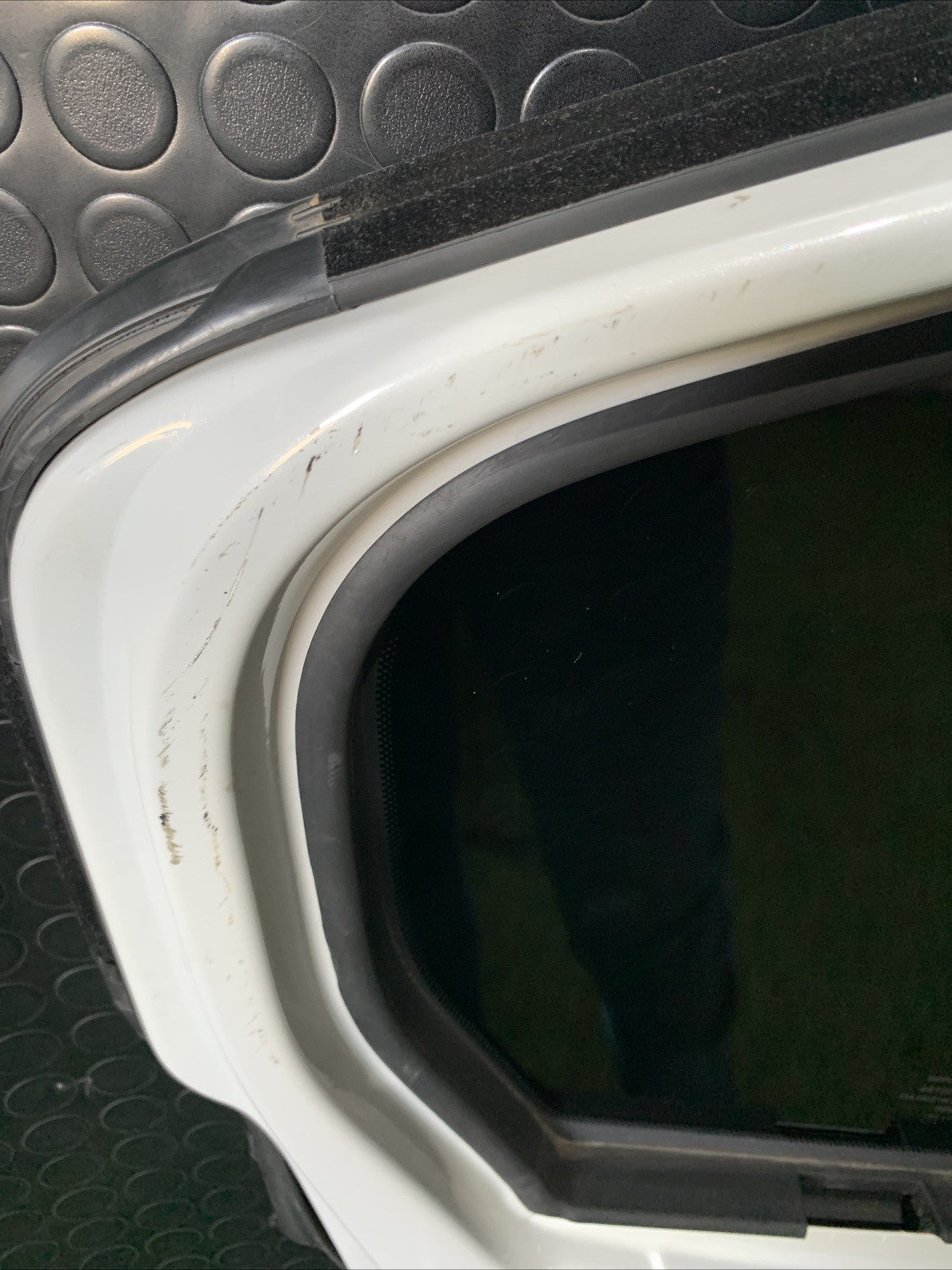 Porta Portiera Sportello Posteriore Sinistro Citroen C5 Aircross