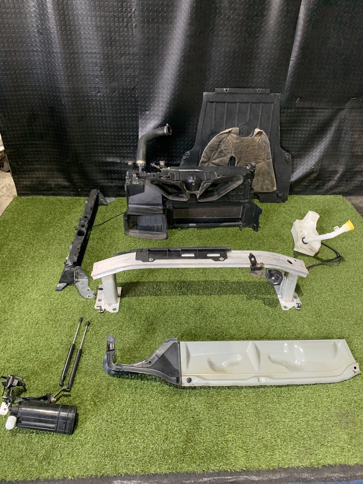 Musata Muso E Kit Airbag Renault Captur Dal 2015 0.9 Turbo Benzina