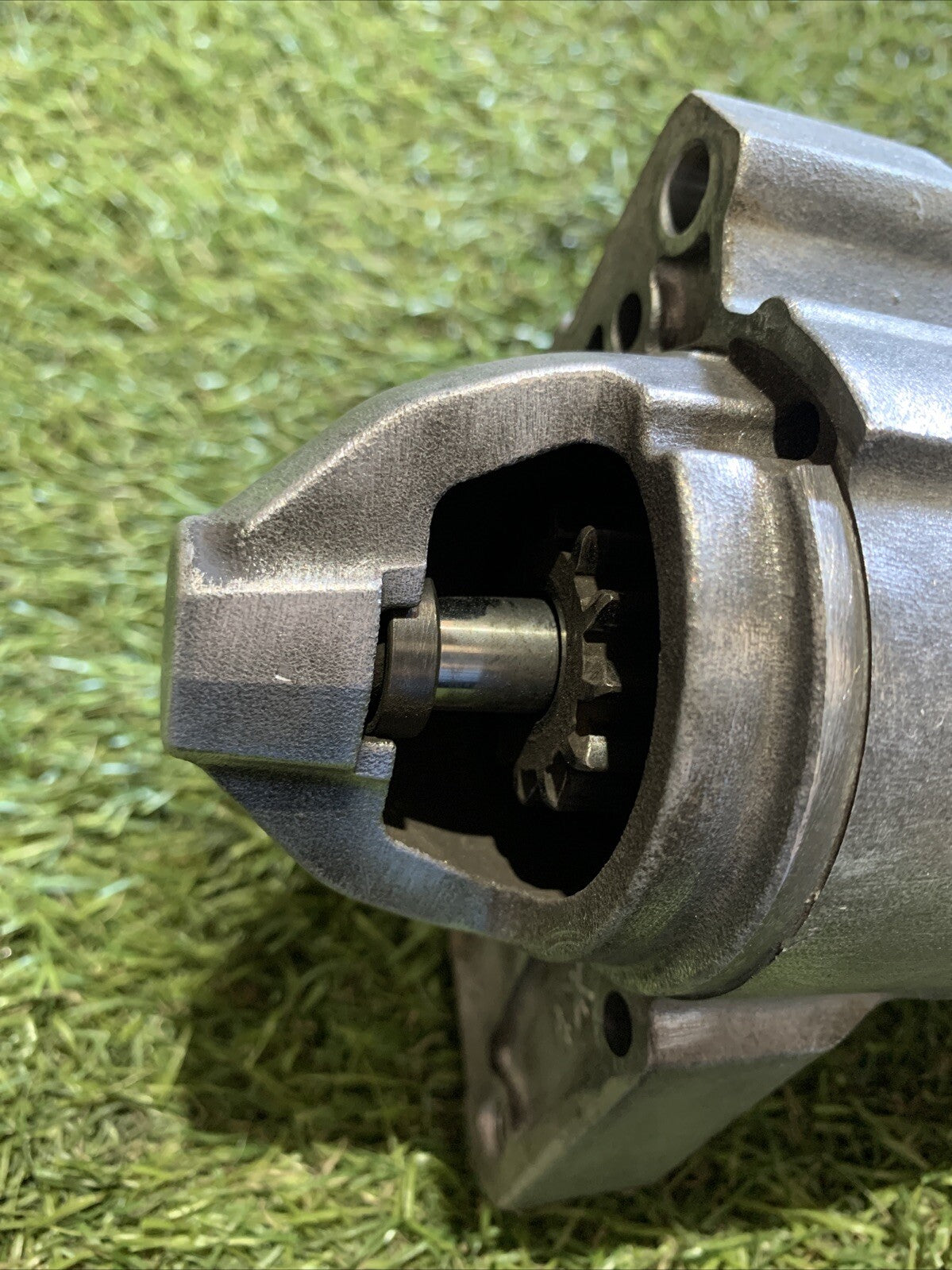 MOTORINO D' AVVIAMENTO PER PEUGEOT 207 2° Serie 9688268580 00 Diesel 1.4