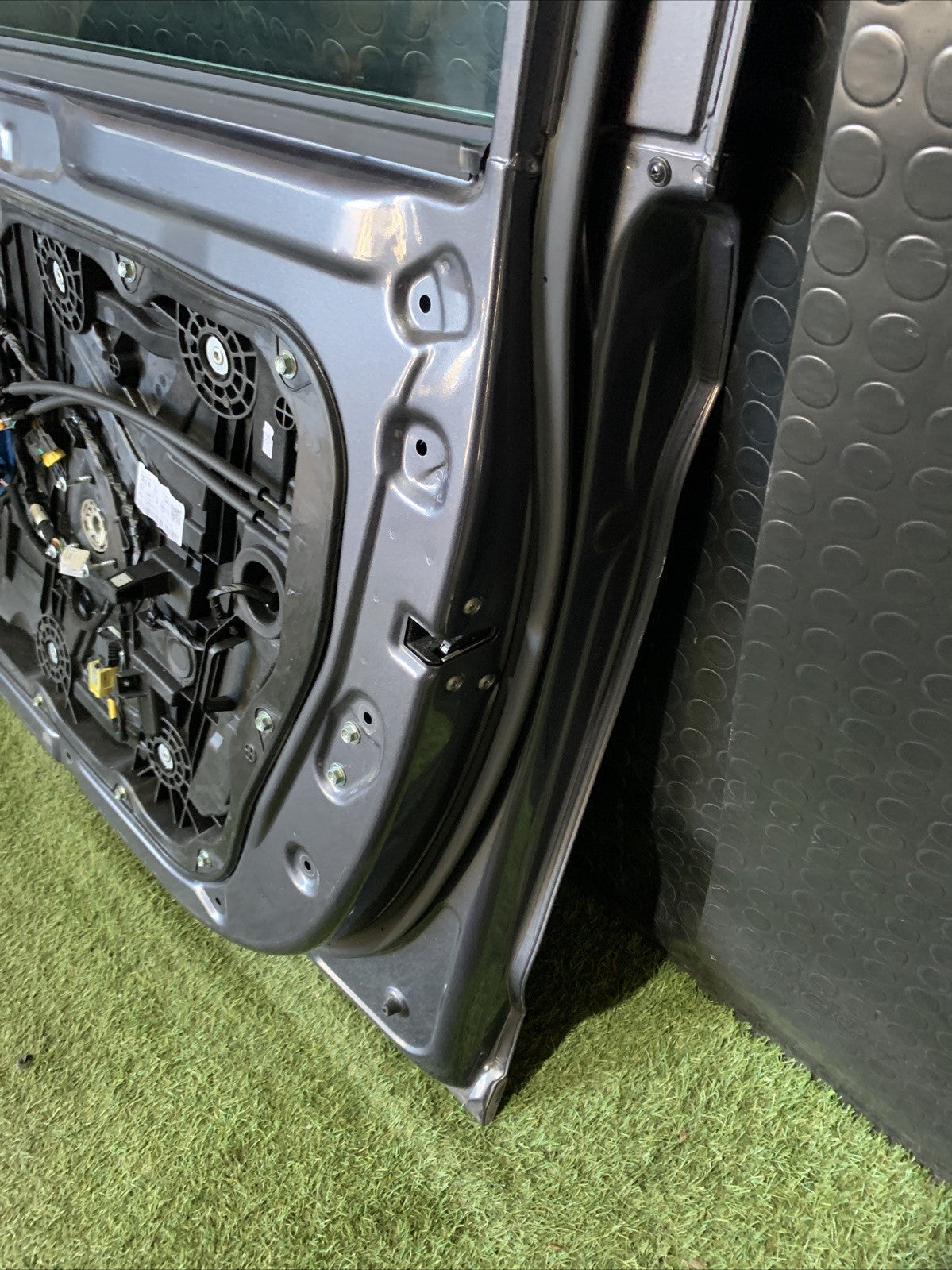 PORTA PORTIERA SPORTELLO ANTERIORE DESTRO HYUNDAI TUCSON 2019