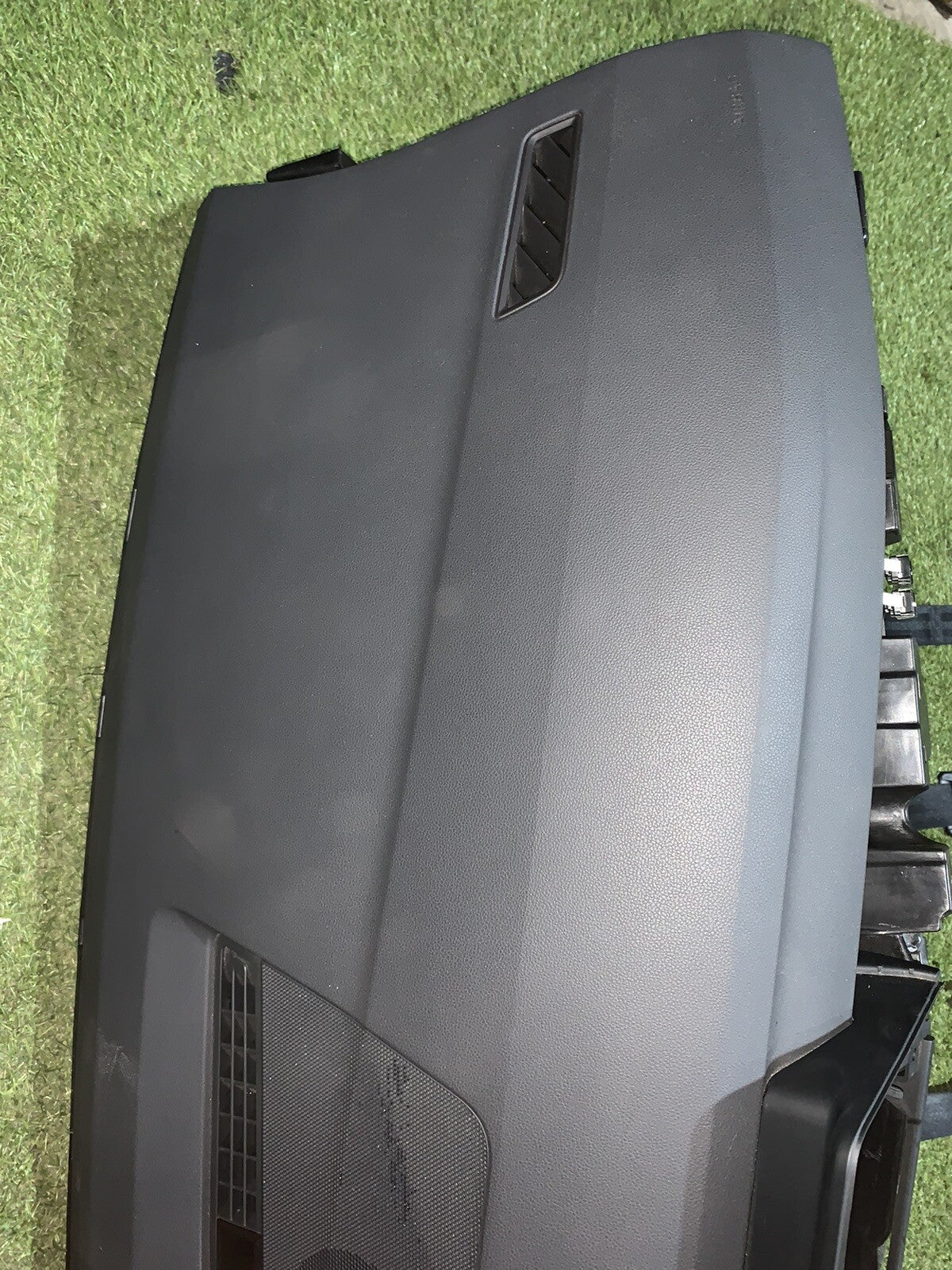 Musata E Kit Airbag Volkswagen Golf 8 R 2.0 Benzina
