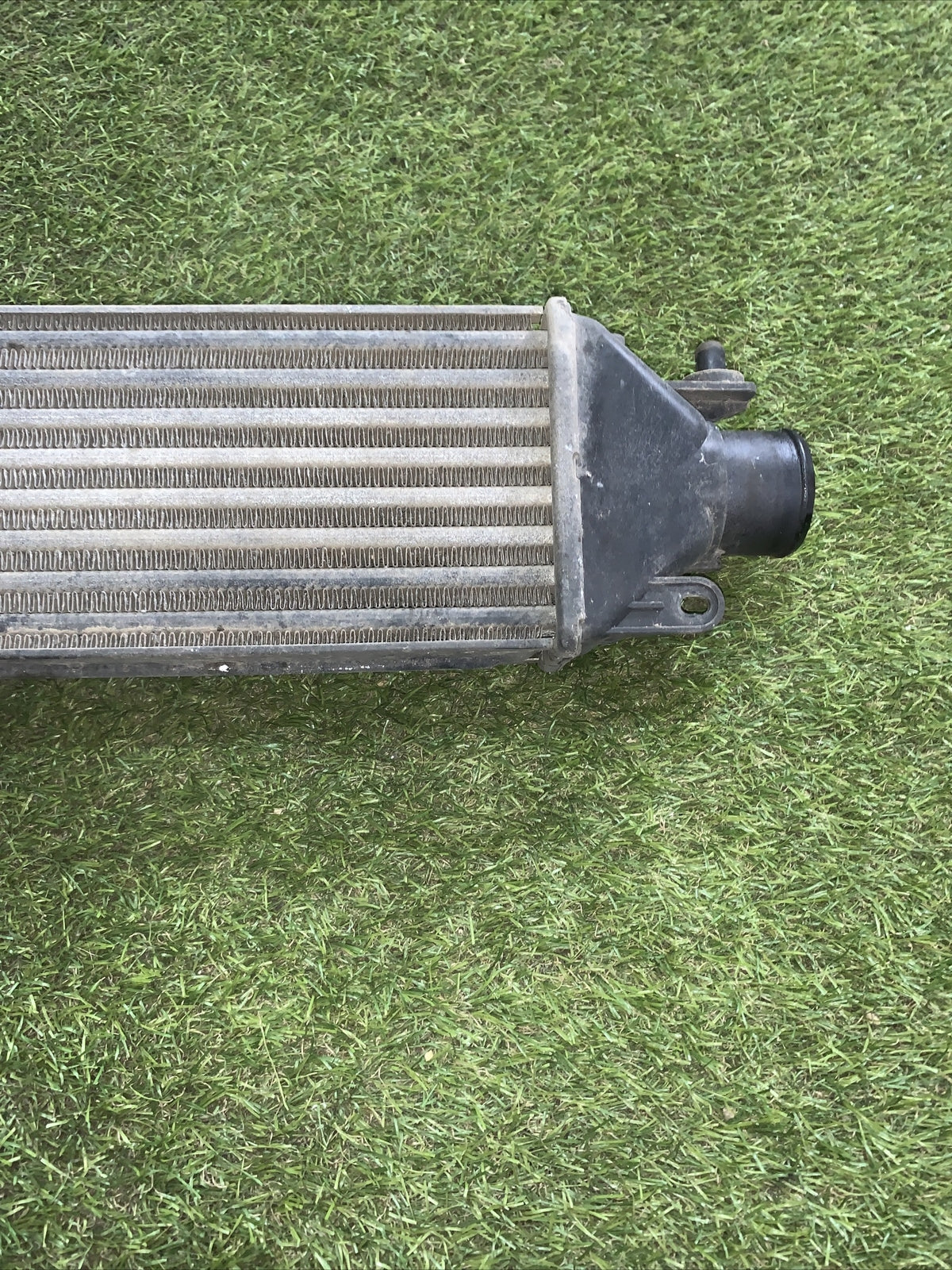 Radiatore Intercooler Lancia Delta 1.6 866455500