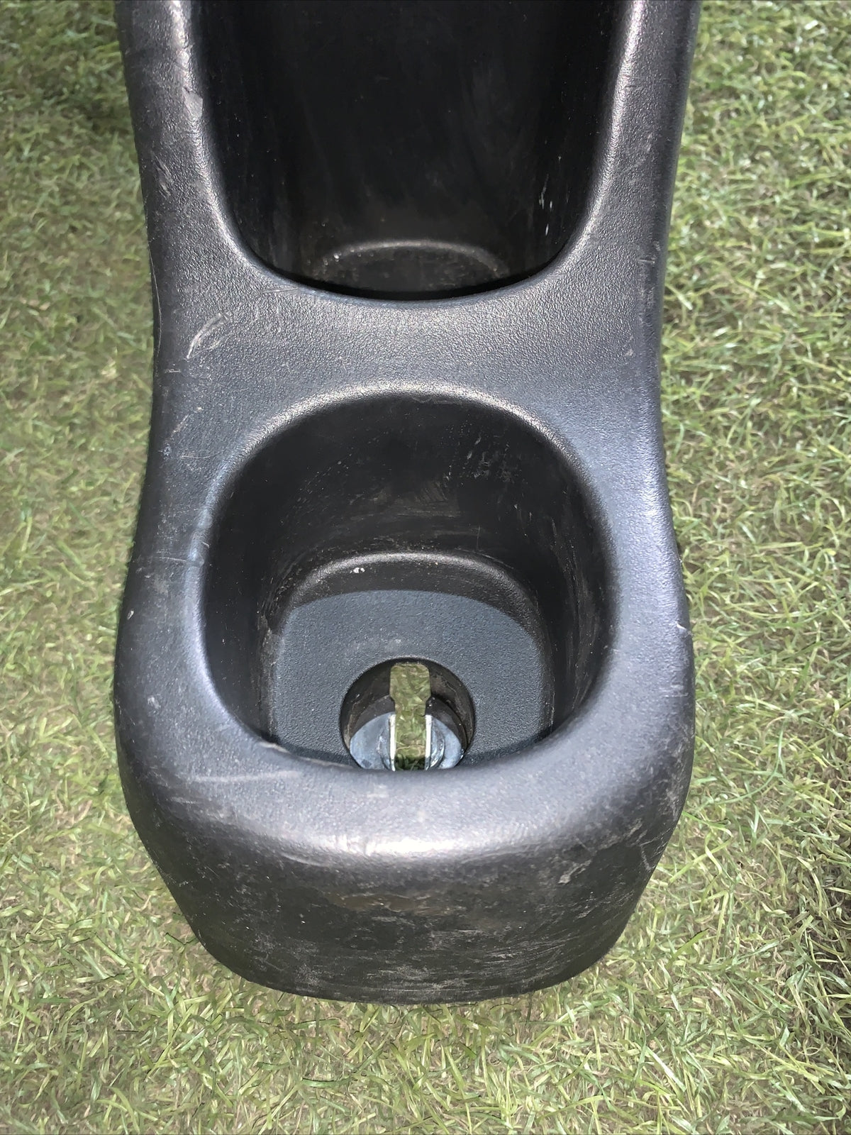 TUNNEL CENTRALE FIAT PANDA III (312_319) 2012-2022, B1491, 51846446 (2)