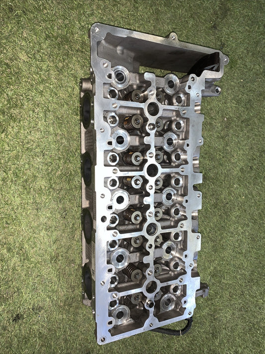 155739401 TESTATA BMW X4 (G02) 2.0 190CV 2022