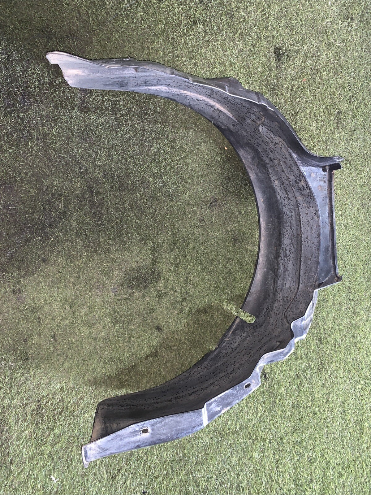 PASSARUOTA ANT SX FIAT Panda 2° Serie 46849140