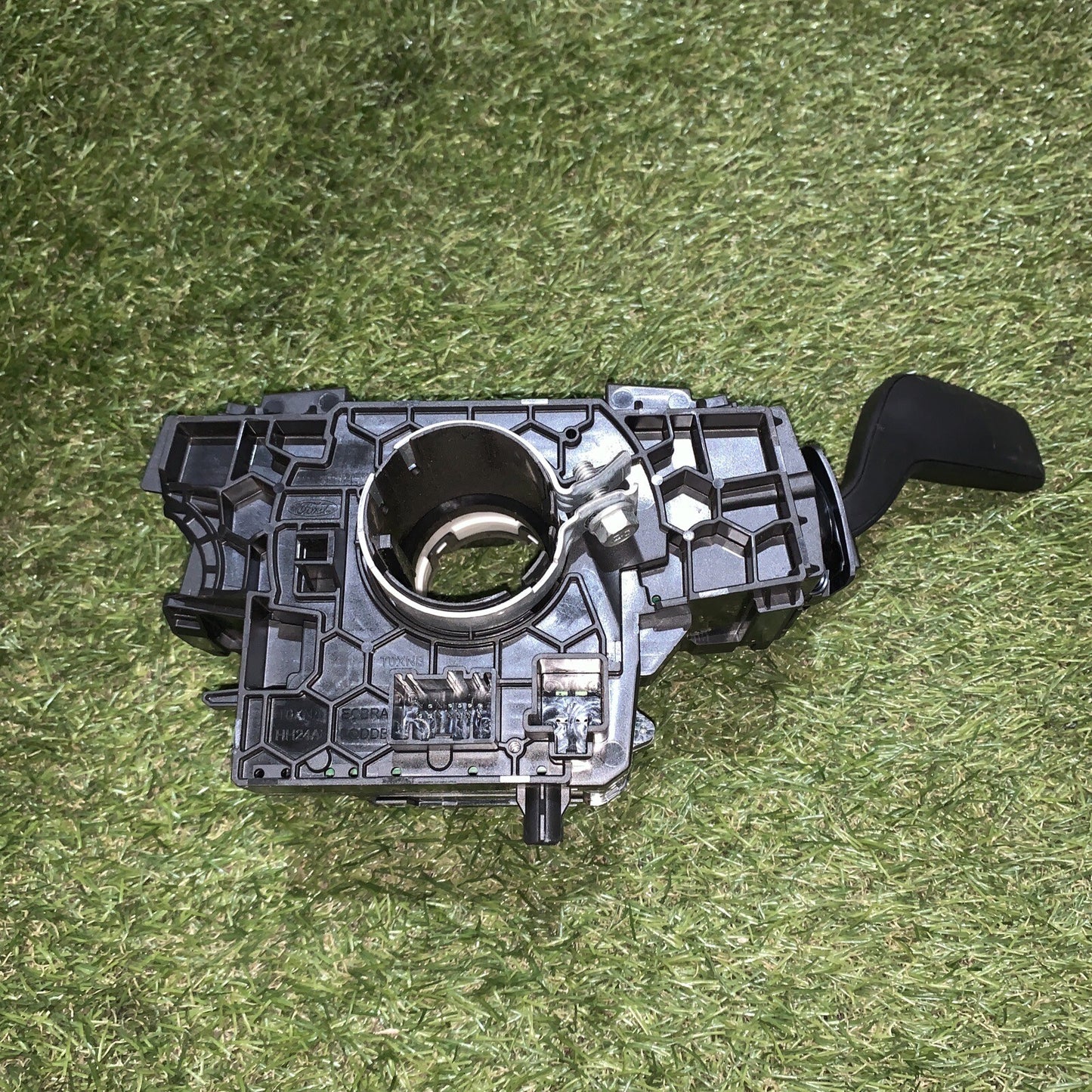 DEVIOLUCI FORD EcoSport 2022 GN153F944AJ