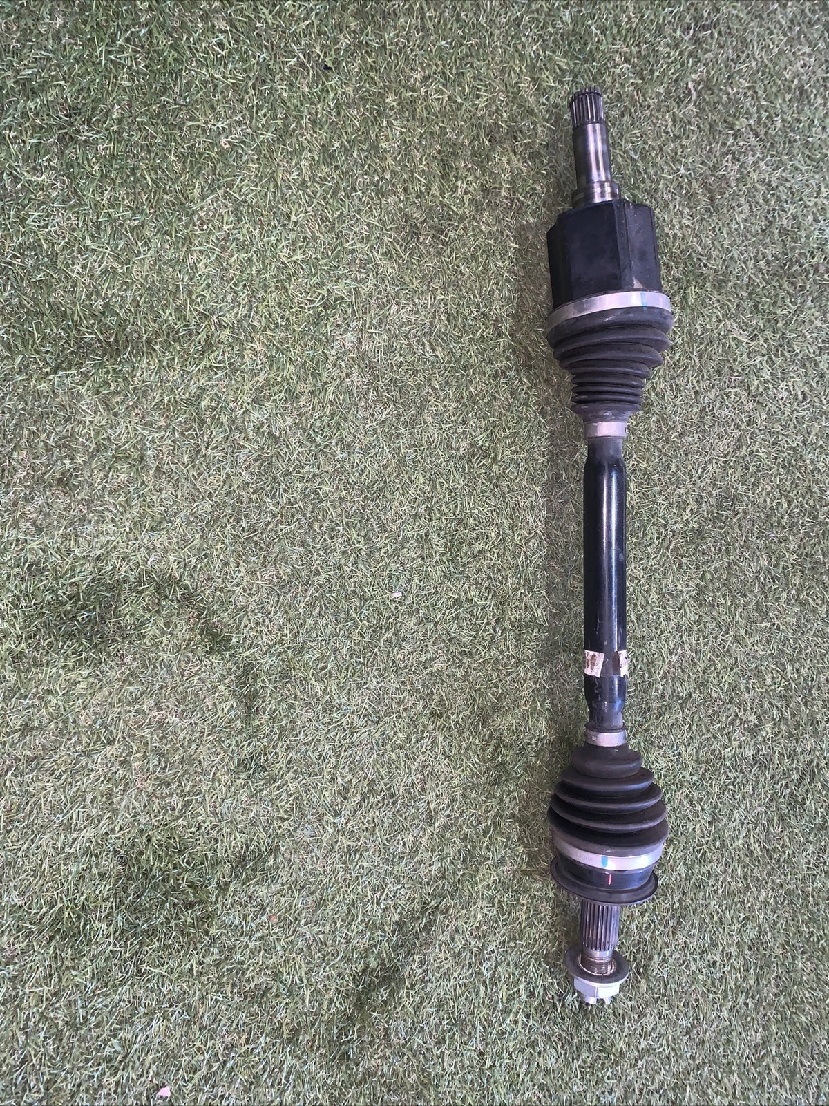 00505355950 SEMIASSE ANTERIORE DESTRO ALFA ROMEO STELVIO 2.2