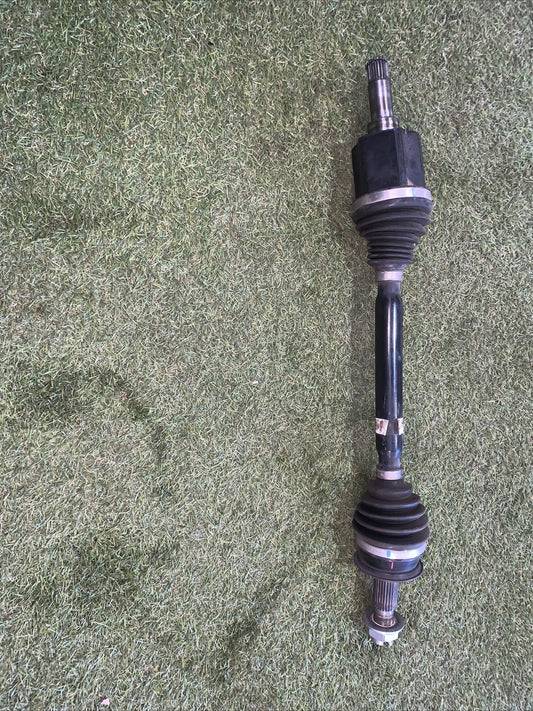 00505355950 SEMIASSE ANTERIORE DESTRO ALFA ROMEO STELVIO 2.2