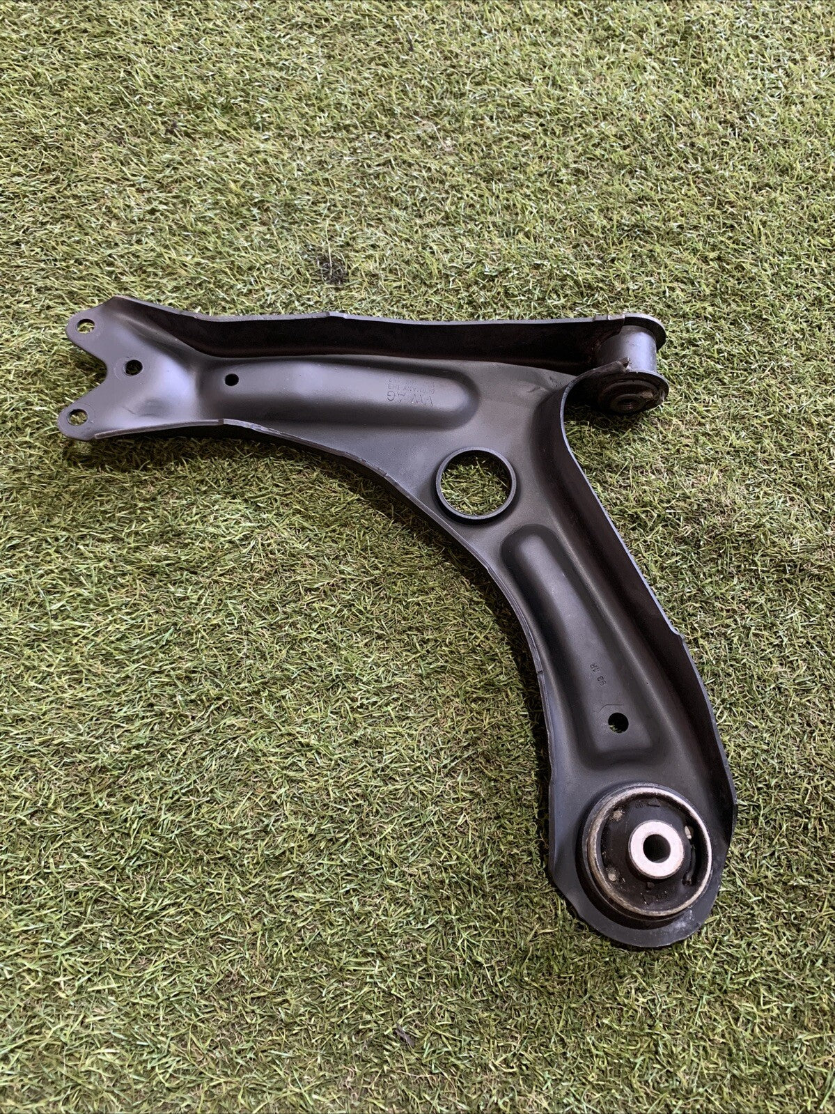 Braccio Oscillante Anteriore Destro Volkswagen Up 1S0407152