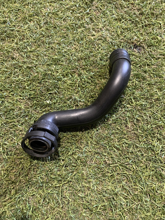 Tubo Manicotto Aspirazione Volkswagen Golf 7 GTI 2.0 Benzina 5Q0129637C