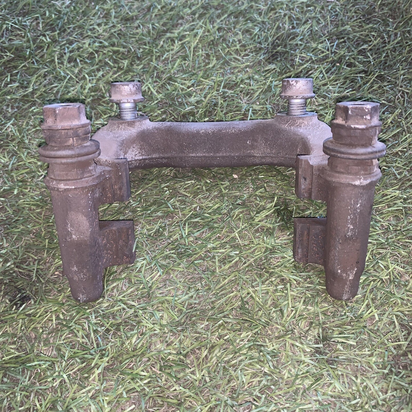 Porta pinza Posteriore Sinistra Volkswagen polo 6R