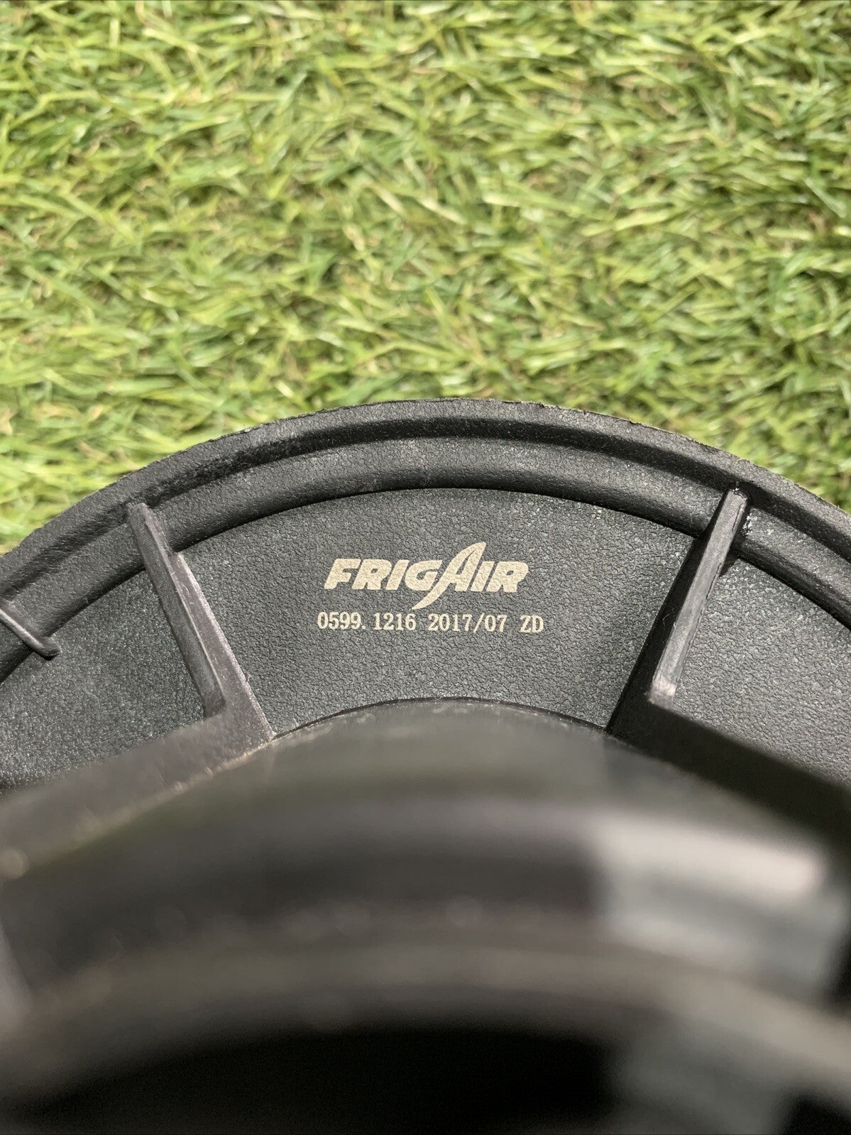 Ventola Abitacolo Mercedes Classe C 220 2.2 Diesel Dal 2008 05991216