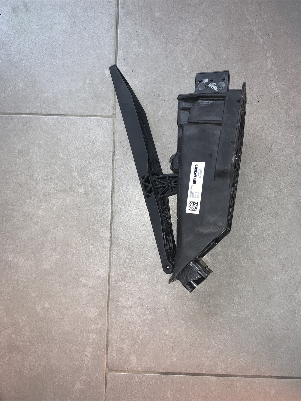 00505513360 PEDALE ACCELERATORE ALFA ROMEO Stelvio