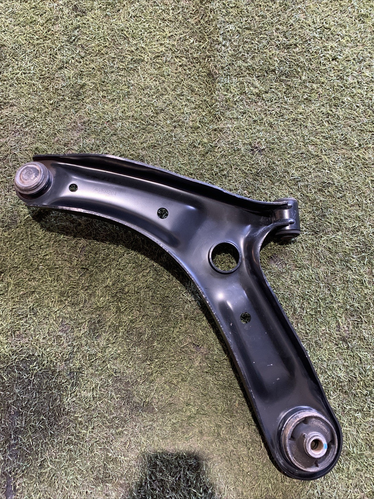 Braccio Oscillante Anteriore Destro Hyundai I10 2020 54501-K7100