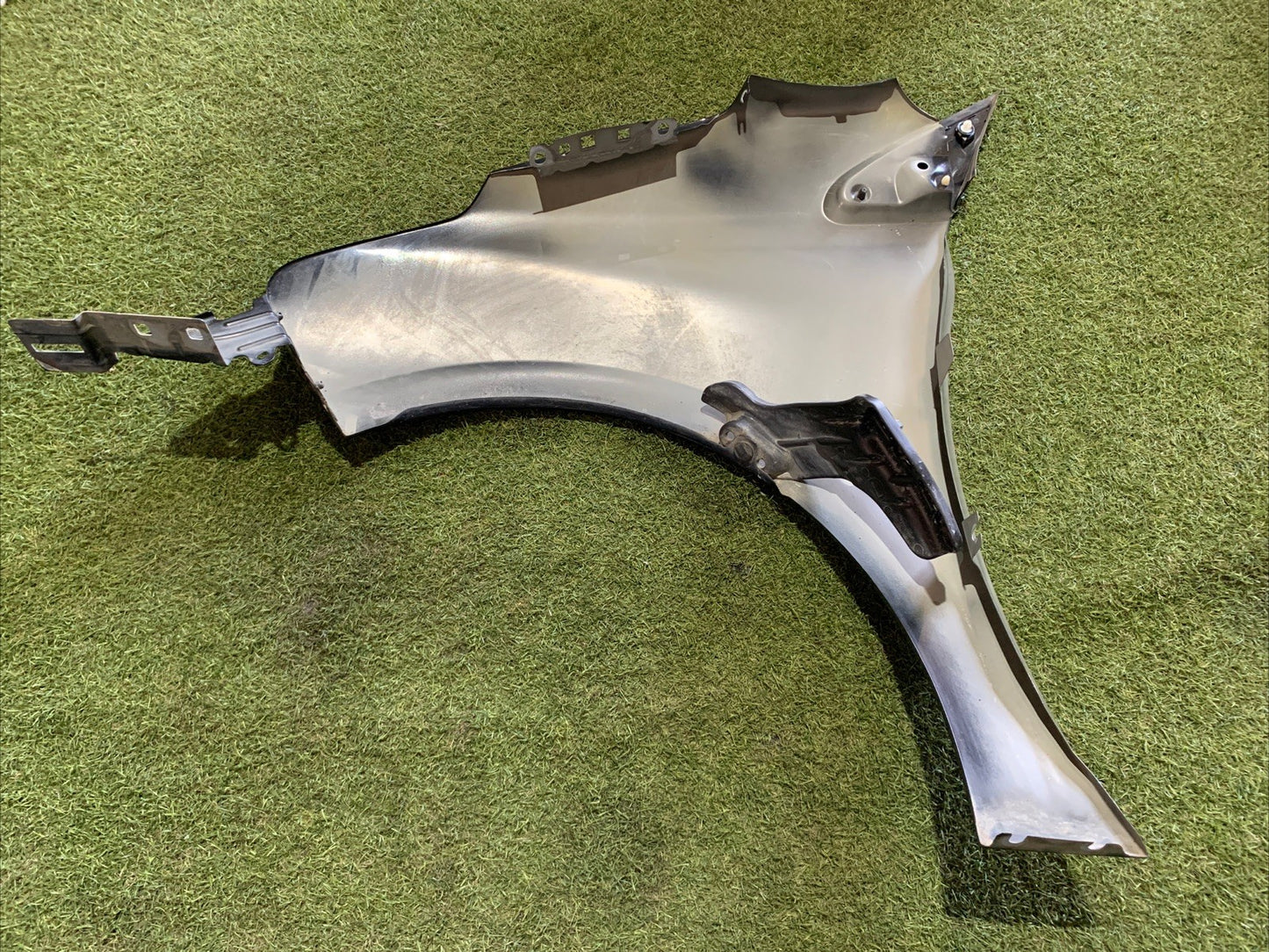 Parafango Anteriore Destro Peugeot 208 2017