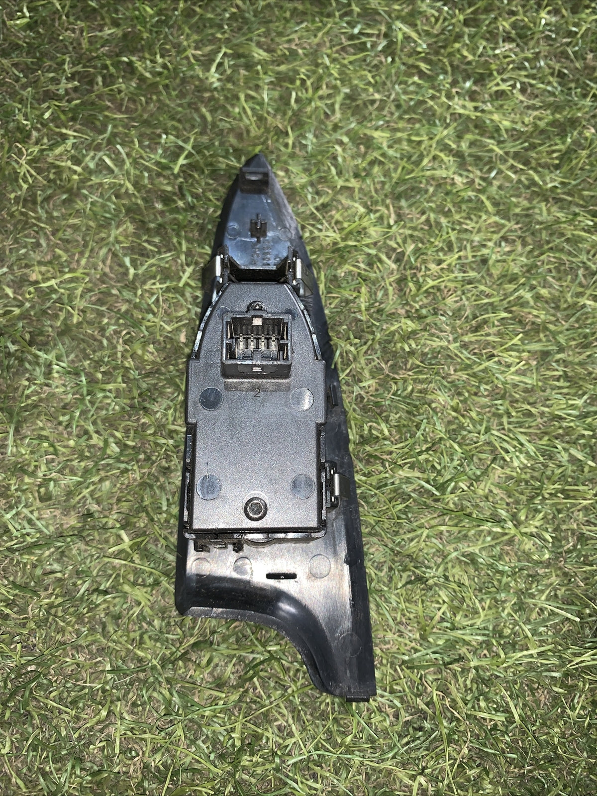 156094790 COMANDO INTERRUTTORE ALZA-VETRO PORTA POSTERIORE DESTRA GIULIETTA