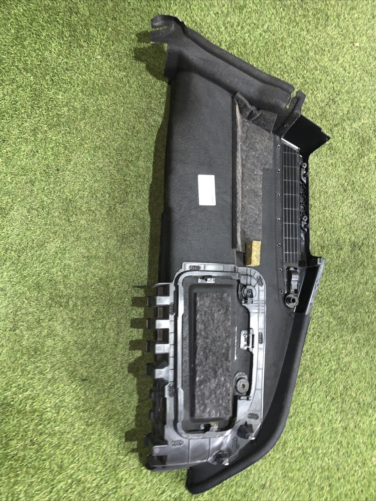 Rivestimento Posteriore Lato Sinistro Baule 4G8863887A AUDI A7 RS7 C7 4G