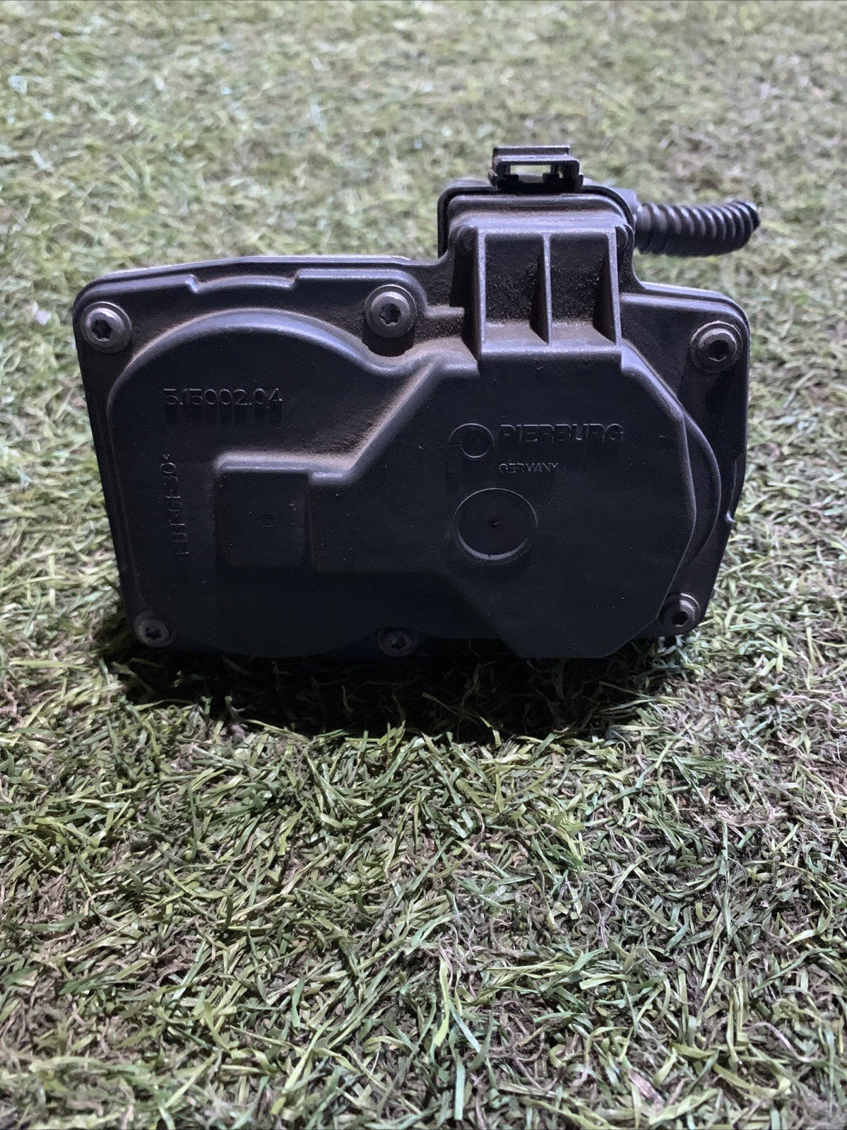 MOTORINO ATTUATORE VALVOLA DI SCARICO VOLKSWAGEN GOLF 7 1.6 5Q0253691J