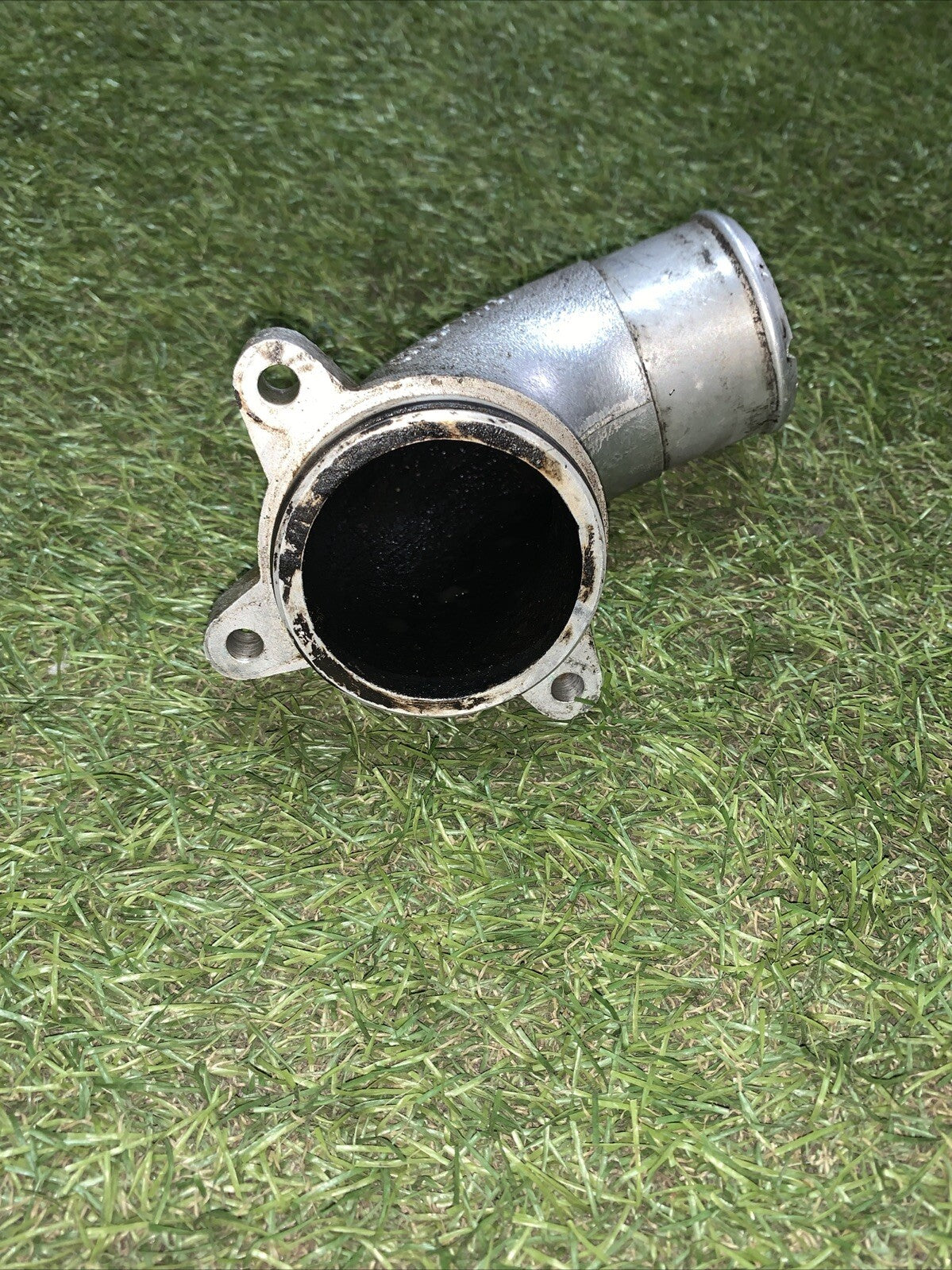 13141-79J80 TUBO MANICOTTO INTERCOOLER TURBO FIAT SEDICI (FY)(2006-2014) 2.0DMJE