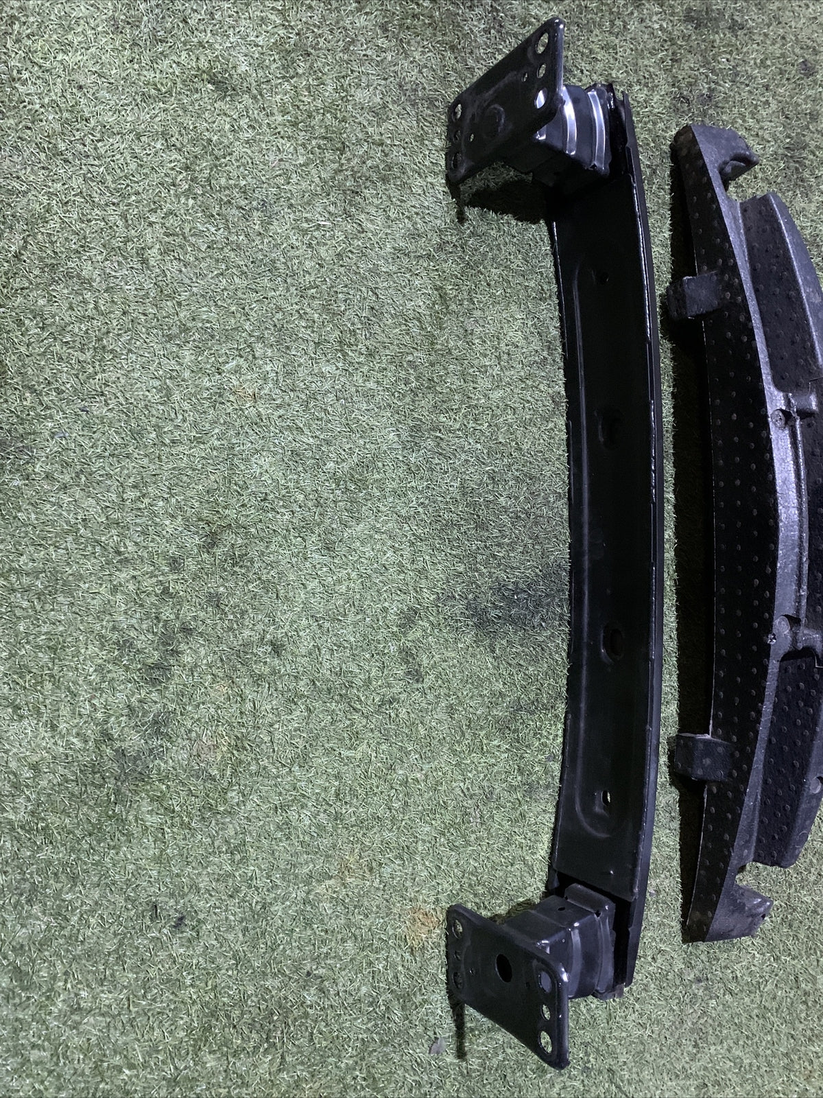 Rinforzo Paraurti anteriore per Lancia Ypsilon 4 Serie 2018