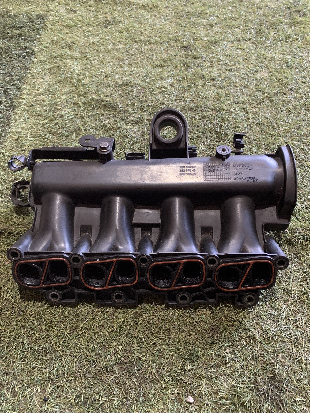 Collettore Aspirazione Alfa Romeo Mito 1.3 MJT 55213267