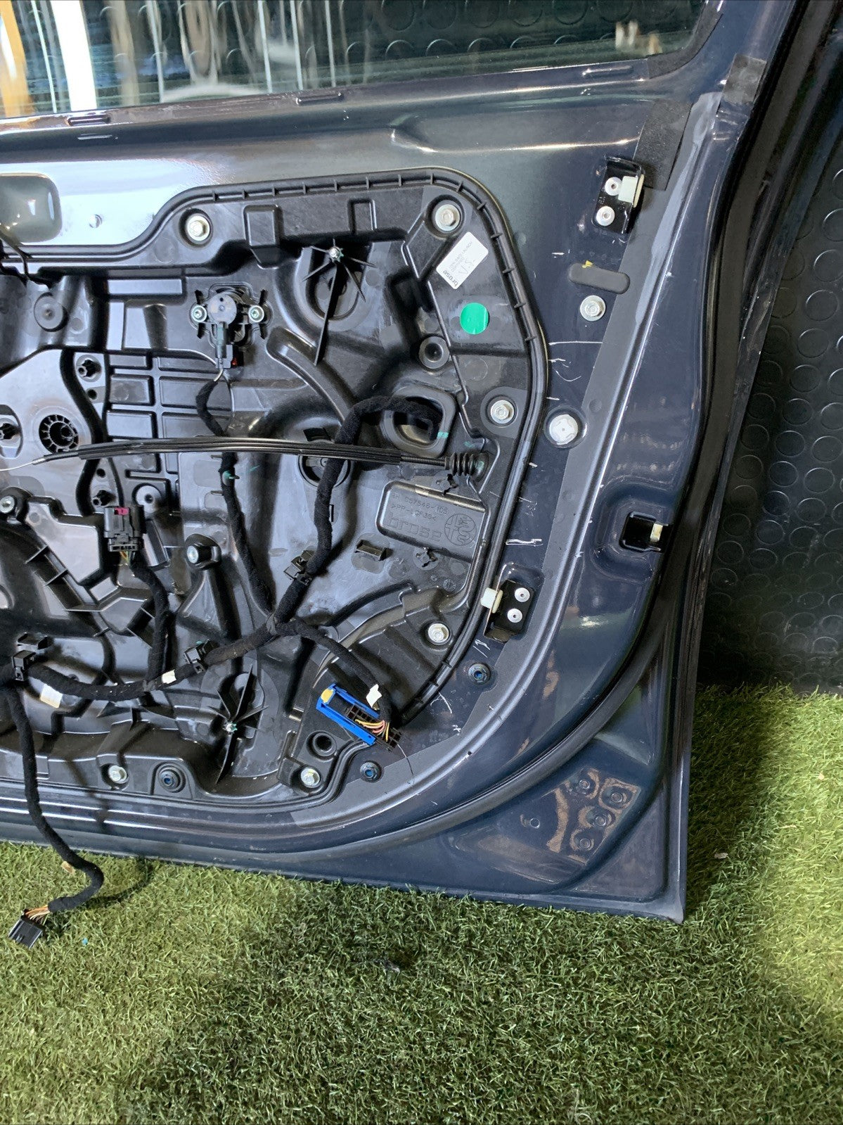 Porta Portiera Sportello Anteriore Destro Alfa Romeo Giulia