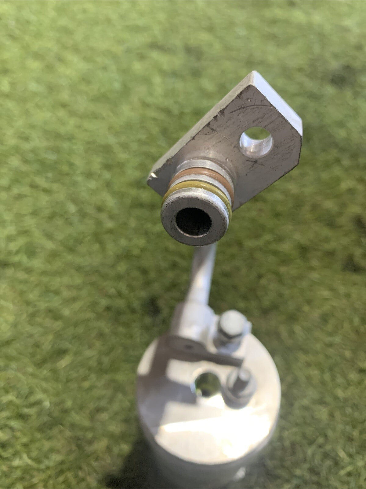 RADIATORE ARIA CONDIZIONATA FIAT JEEP 1.0 BENZINA 2023 00521833560 MR470773-0250