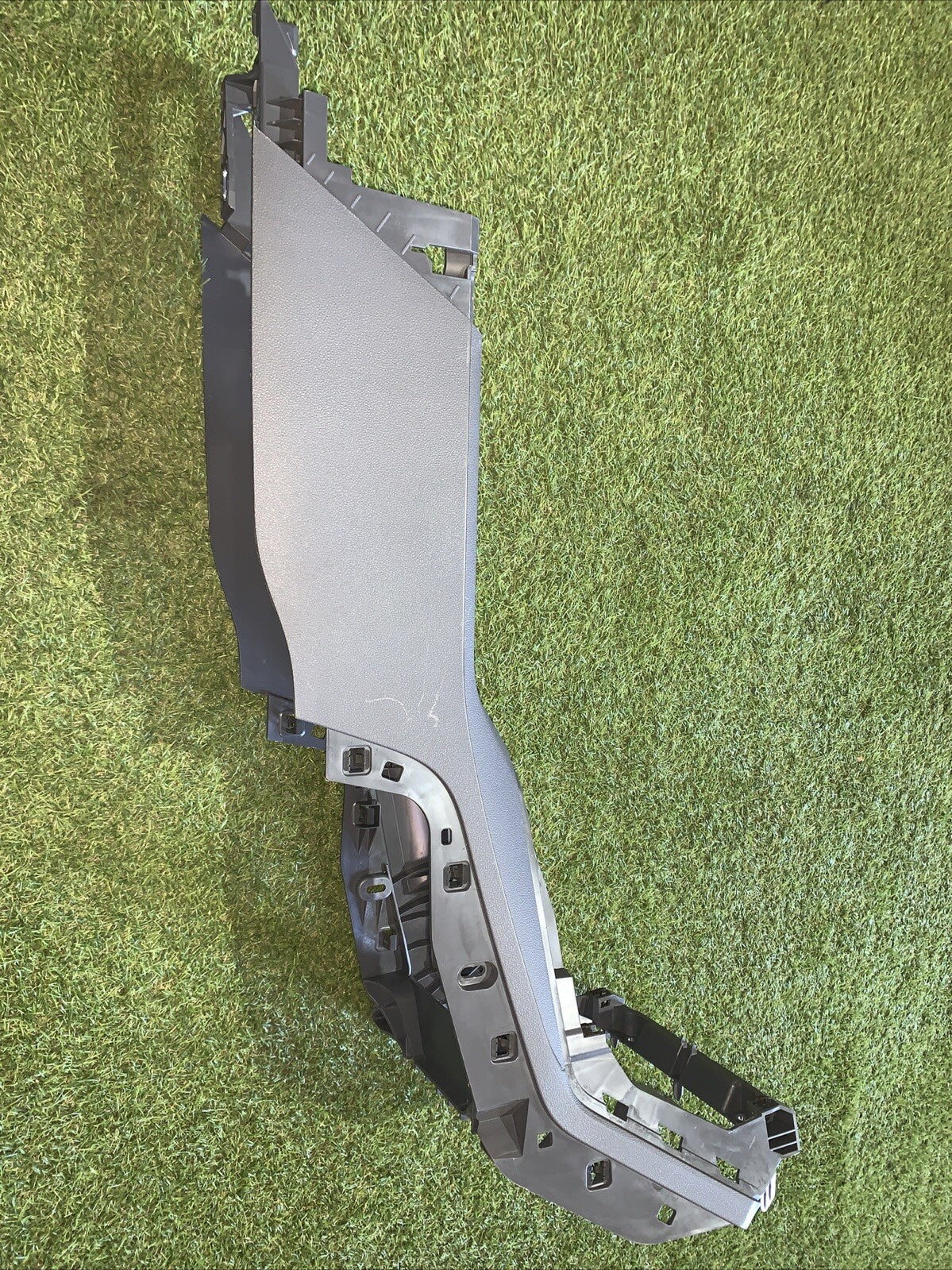 2GM863243 Plastica Rivestimento Tunnel Centrale Volkswagen T-Cross