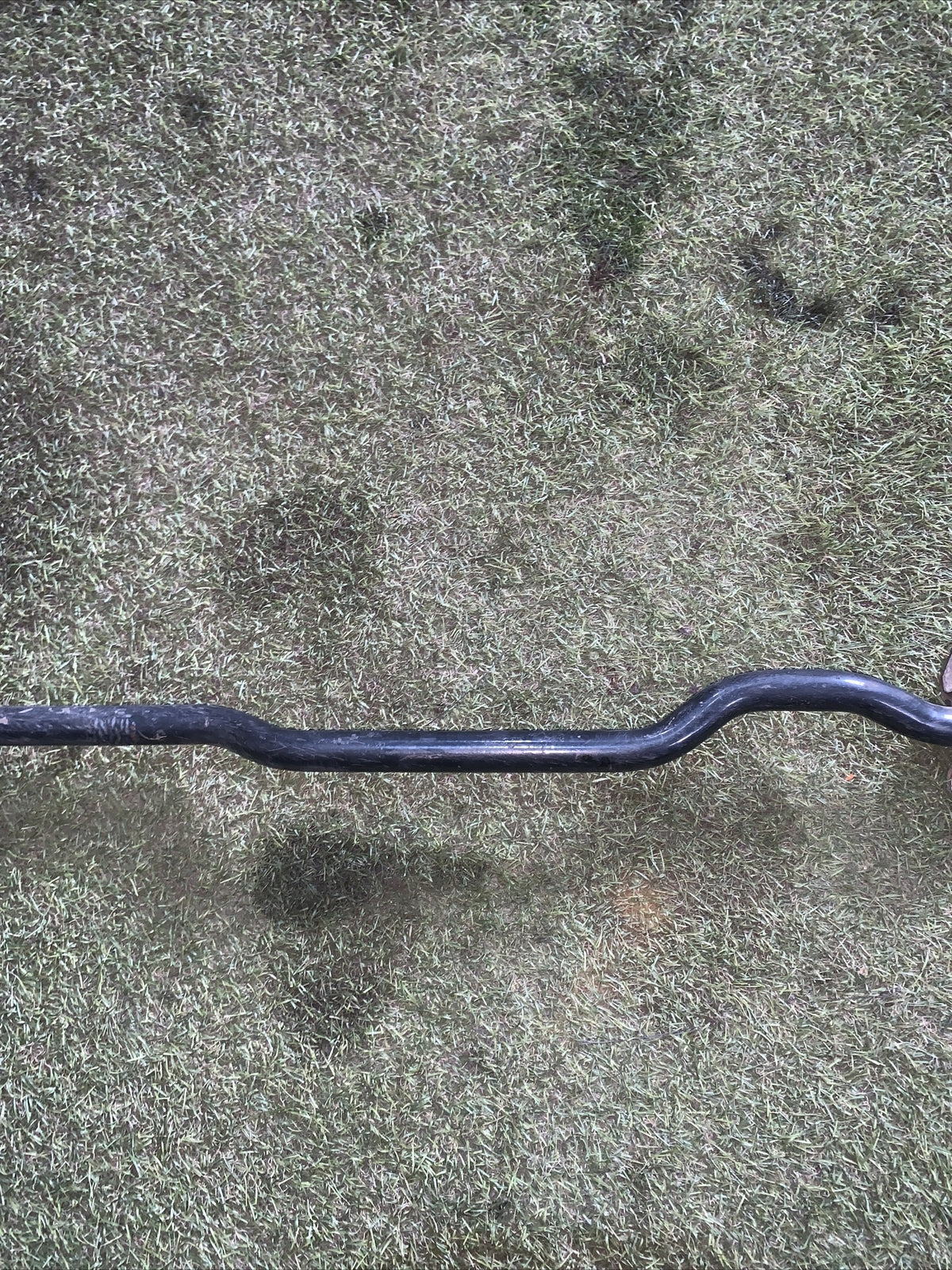 1K0411303Q BARRA STABILIZZATRICE ANTERIORE VOLKSWAGEN GOLF 5 1.9