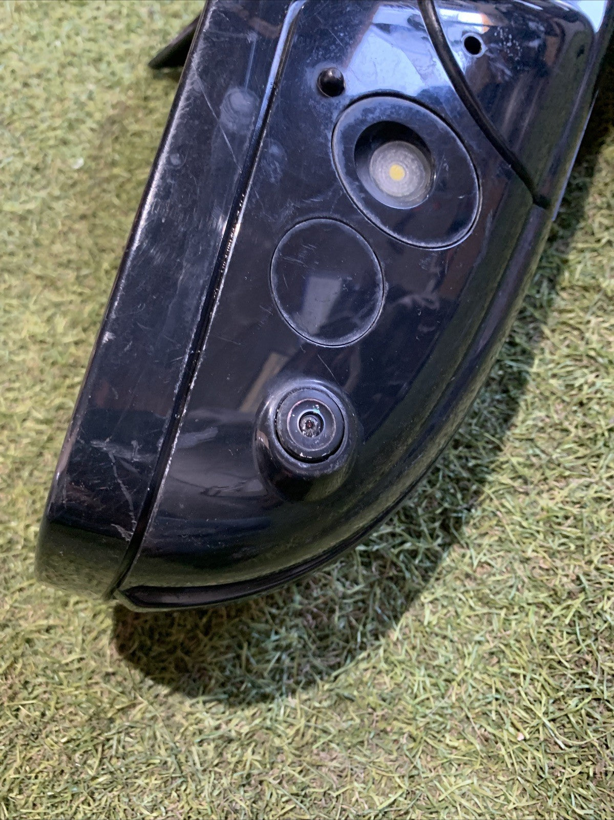 SPECCHIETTO RETROVISORE SINISTRO LAND ROVER Discovery Sport (L550) 19 16 pin