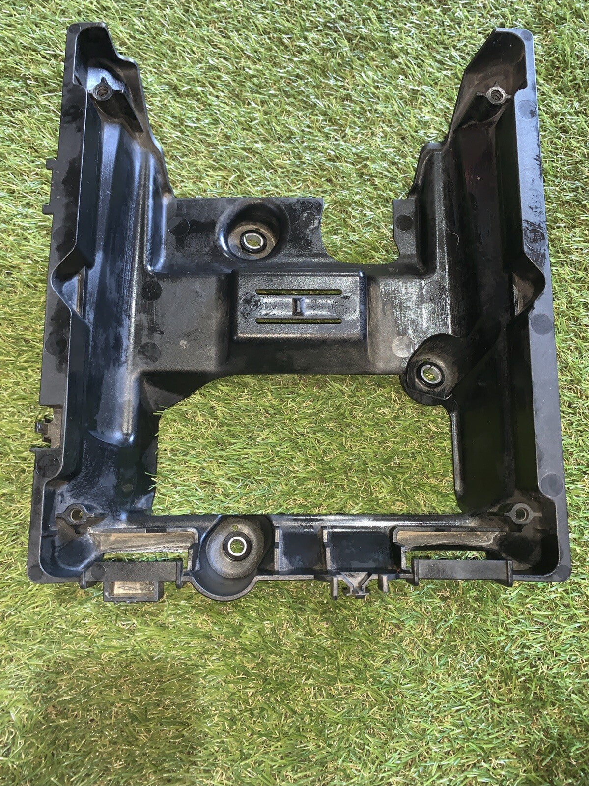 Supporto Centralina ECU Audi Q7 2016 4M0907650B