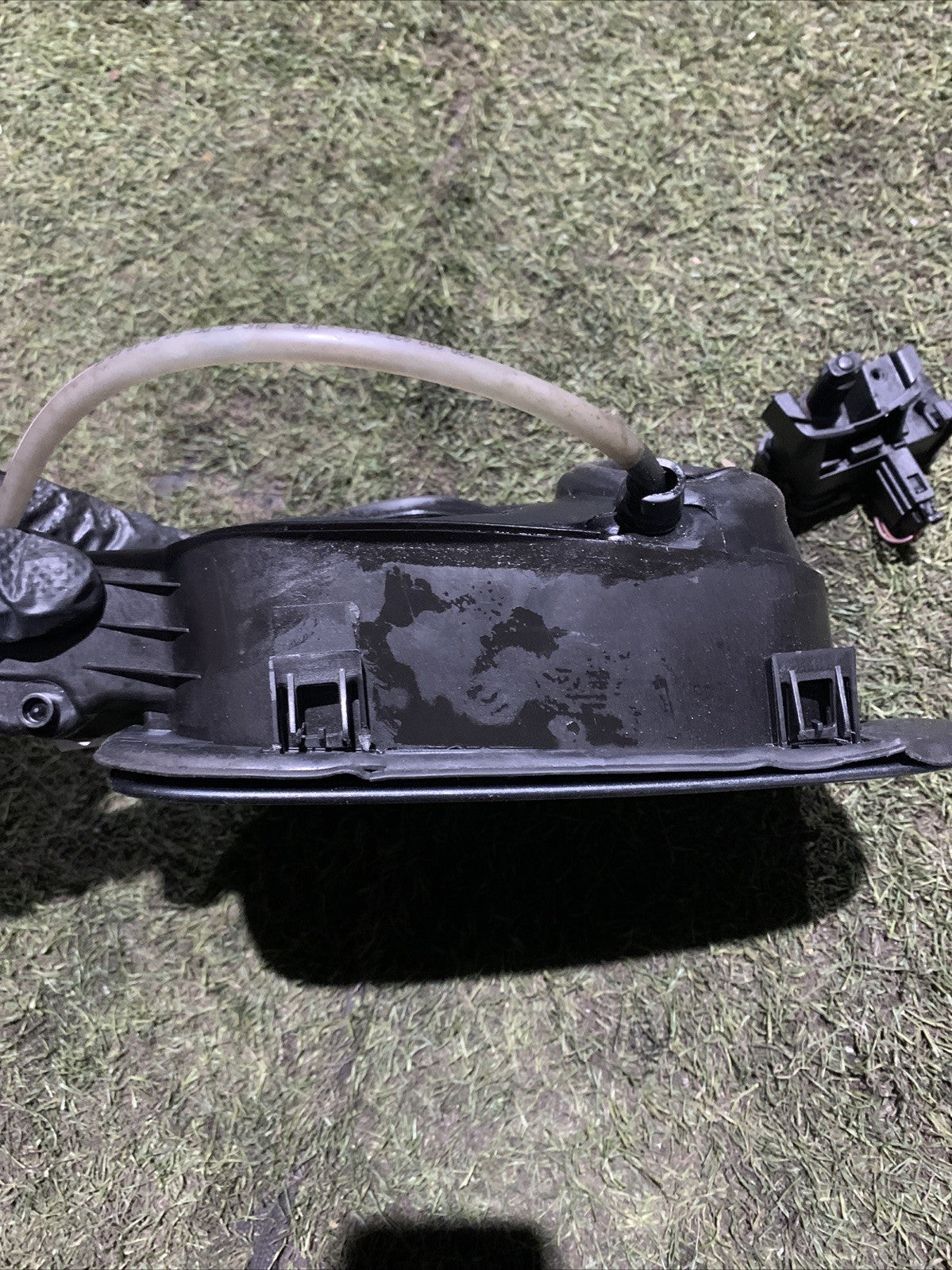 Tappo Sportellino Carburante Volkswagen T-Roc 1.6 Diesel 2GA809857