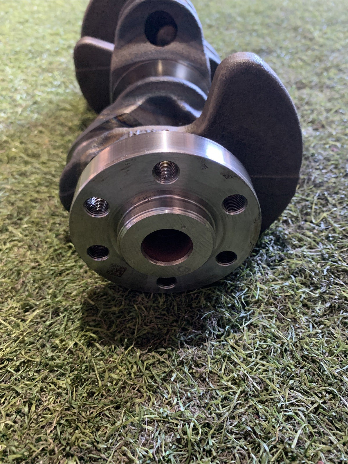 Albero Motore Volkswagen Polo 2024 1.0 Benzina 04CM DKL