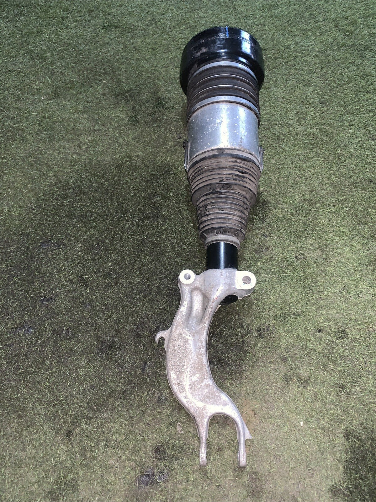 Ammortizzatore Anteriore Destro Audi Q8 2019 4M0616039AE