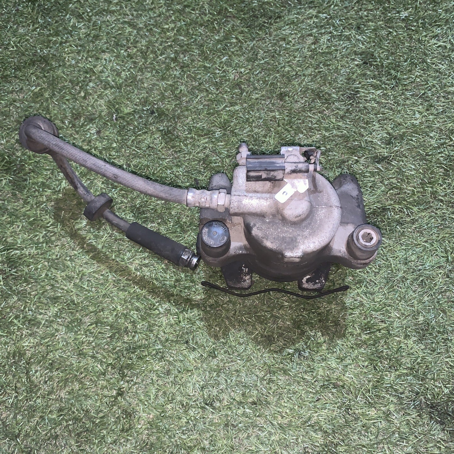 PINZA FRENI ANTERIORE SX ALFA ROMEO GIULIETTA 1.6 JET