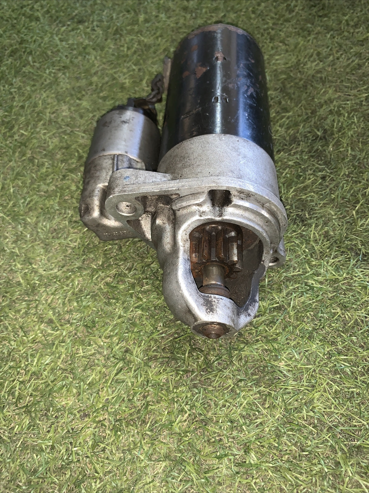 0001109258 MOTORINO AVVIAMENTO AUDI A6 (4F2,C6)(2004-2011) 2.7TDI 3.0TDI
