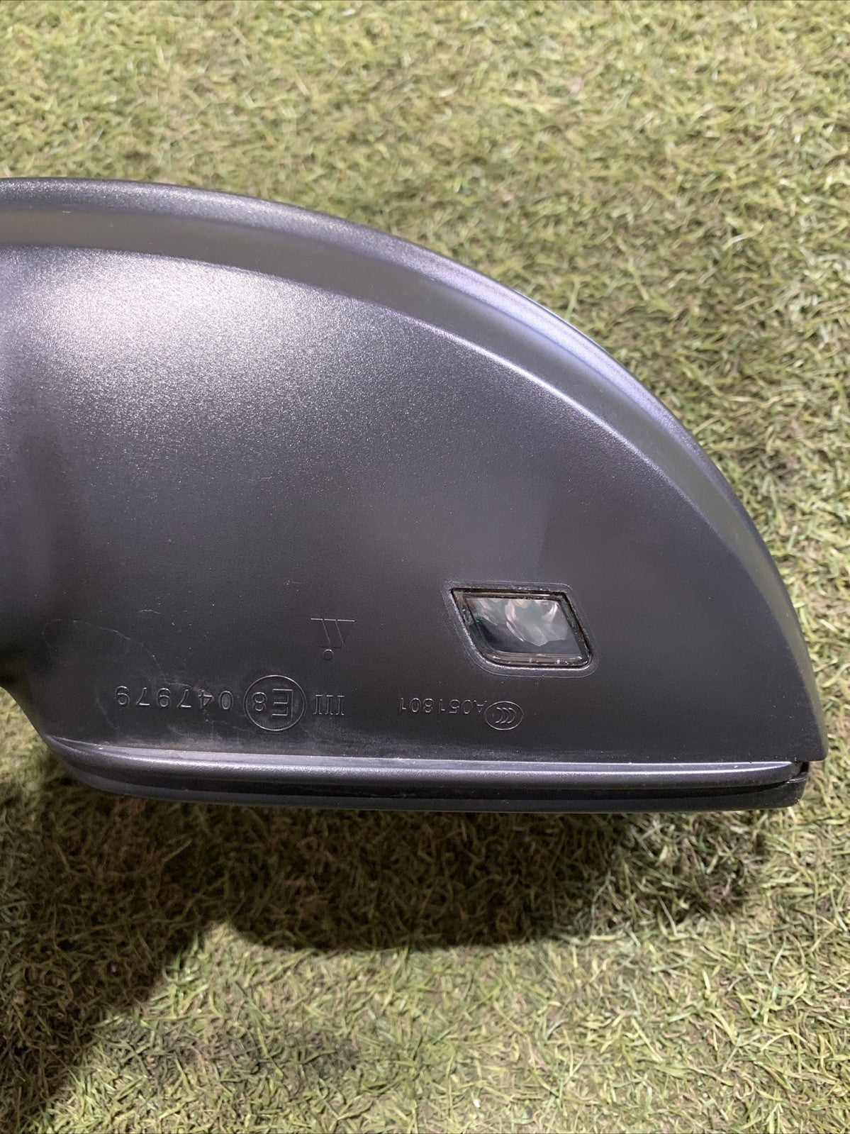 Specchietto Retrovisore Sinistro Volkswagen Tiguan 2017 9 Pin 5NB857501